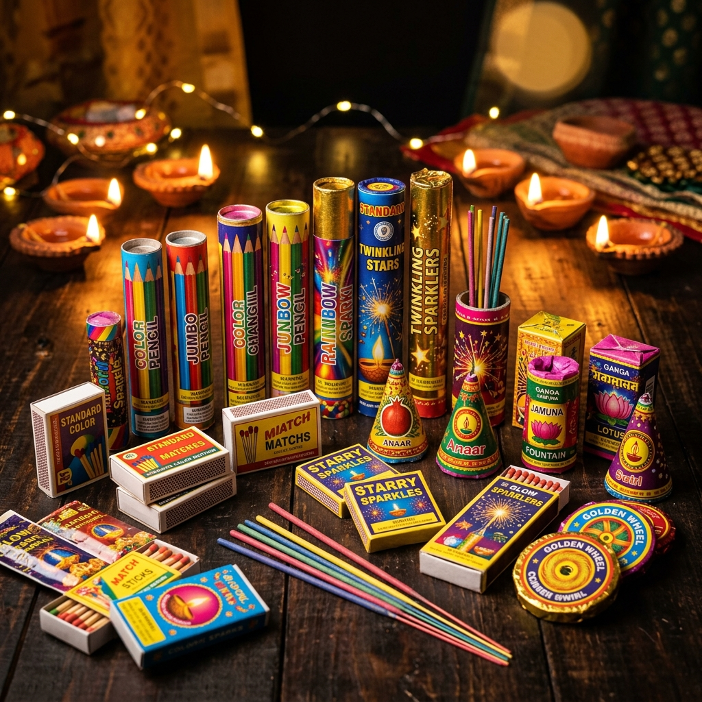 MIMI SIREN (5PCS) - மினி சைரன் (5 துண்டுகள்)