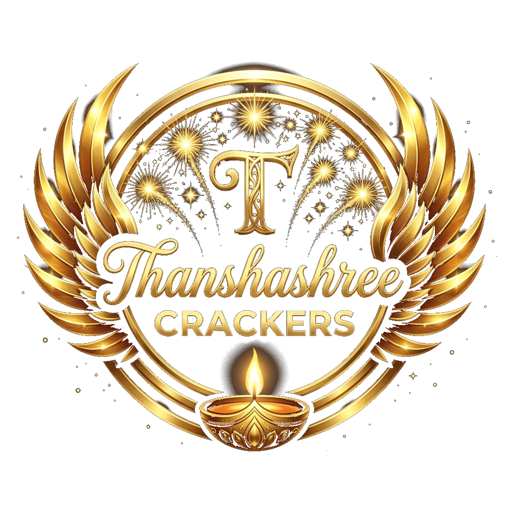 Thanshashree Crackers